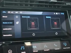 Peugeot e-408 thumbnail 25