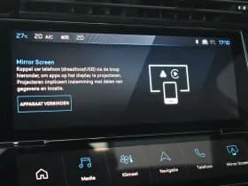 Peugeot e-408 thumbnail 27