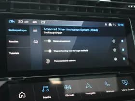 Peugeot e-408 thumbnail 28