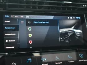 Peugeot e-408 thumbnail 29