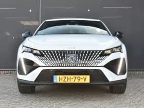 Peugeot e-408 thumbnail 4