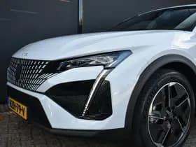Peugeot e-408 thumbnail 35