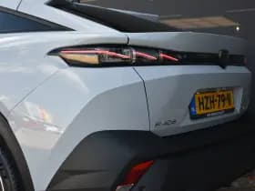 Peugeot e-408 thumbnail 37