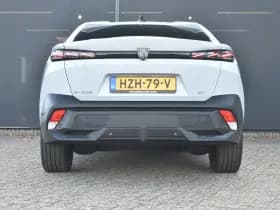 Peugeot e-408 thumbnail 5
