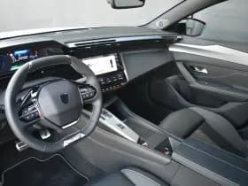 Peugeot e-408 thumbnail 6