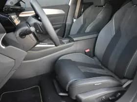 Peugeot e-408 thumbnail 7