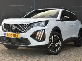 Peugeot 2008 — 2024, 17.461 km