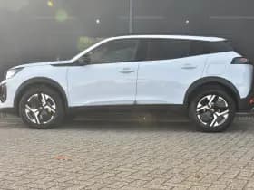 Peugeot 2008 thumbnail 2