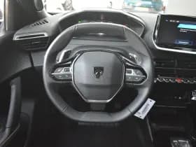 Peugeot 2008 thumbnail 11