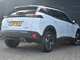 Peugeot 2008 thumbnail 3