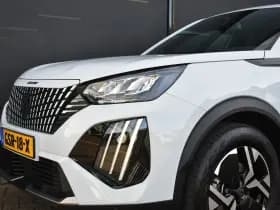 Peugeot 2008 thumbnail 24