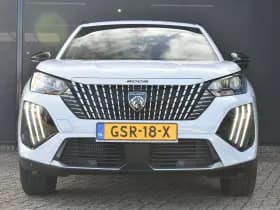 Peugeot 2008 thumbnail 4