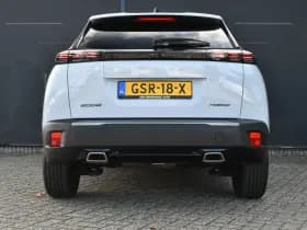 Peugeot 2008 thumbnail 5