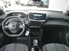 Peugeot 2008 thumbnail 10