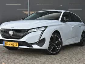Peugeot e-308