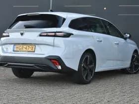 Peugeot e-308 thumbnail 2
