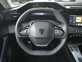 Peugeot e-308 thumbnail 12