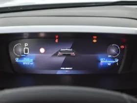 Peugeot e-308 thumbnail 16
