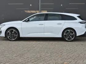 Peugeot e-308 thumbnail 3