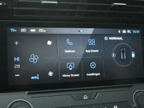 Peugeot e-308 thumbnail 21