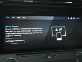 Peugeot e-308 thumbnail 22