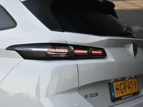 Peugeot e-308 thumbnail 27