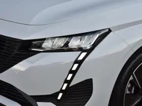 Peugeot e-308 thumbnail 29
