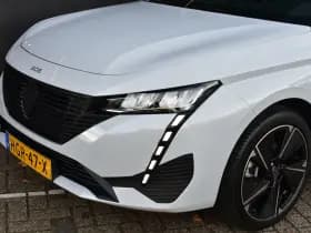 Peugeot e-308 thumbnail 30
