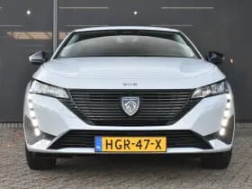 Peugeot e-308 thumbnail 5