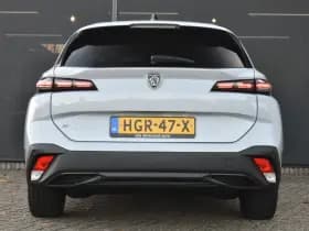 Peugeot e-308 thumbnail 6