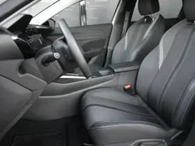 Peugeot e-308 thumbnail 7