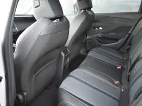 Peugeot e-308 thumbnail 8