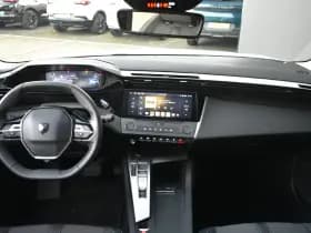 Peugeot e-308 thumbnail 9