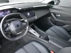 Peugeot e-308 thumbnail 10