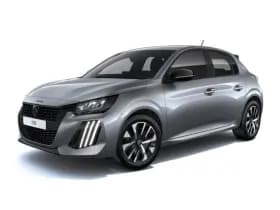 Peugeot 208 — 2026, 15 km