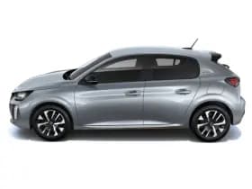 Peugeot 208 thumbnail 2