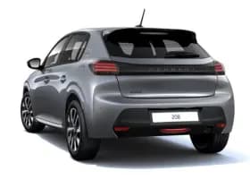 Peugeot 208 thumbnail 3