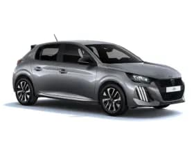 Peugeot 208 thumbnail 4