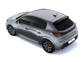 Peugeot 208 thumbnail 5