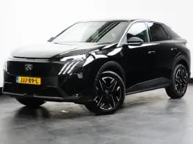 Peugeot 3008 — 2025, 12.820 km