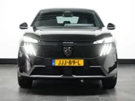 Peugeot 3008 thumbnail 2