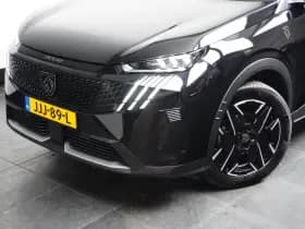 Peugeot 3008 thumbnail 15