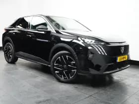 Peugeot 3008 thumbnail 3