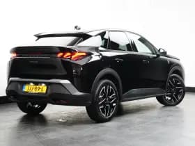 Peugeot 3008 thumbnail 4