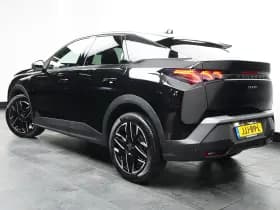 Peugeot 3008 thumbnail 5