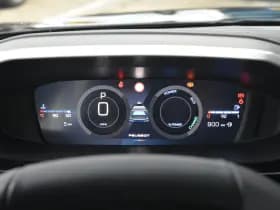 Peugeot 308 thumbnail 14