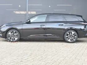 Peugeot 308 thumbnail 3