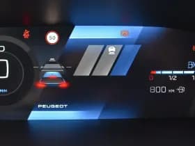 Peugeot 308 thumbnail 23