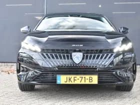 Peugeot 308 thumbnail 4
