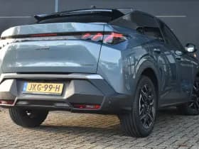 Peugeot 3008 thumbnail 2